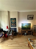 Appartement ancien à la vente